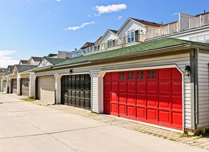 Garage Door Bonney Lake Seattle