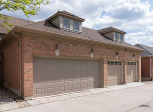 Garage Door Maintenance Seattle WA