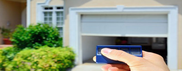 Garage Door Opener Washington Seattle