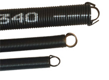 Garage Door Springs Seattle WA