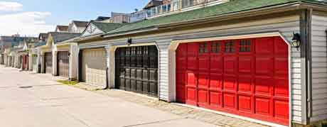 Garage Door Repairman Seattle