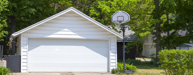 Single garage door Seattle WA