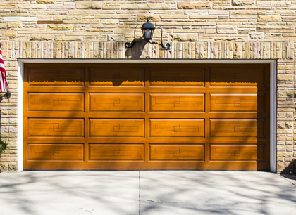 New garage door Roslyn WA