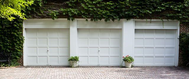 New overhead Door Seattle WA